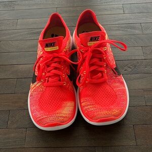 Men’s Nike Free 4.0 Flyknit